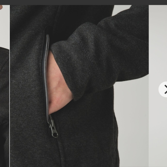 Lululemon cozy up buttercup jacket - Picture 16 of 16